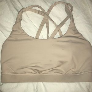 Lululemon Sports Bra 6